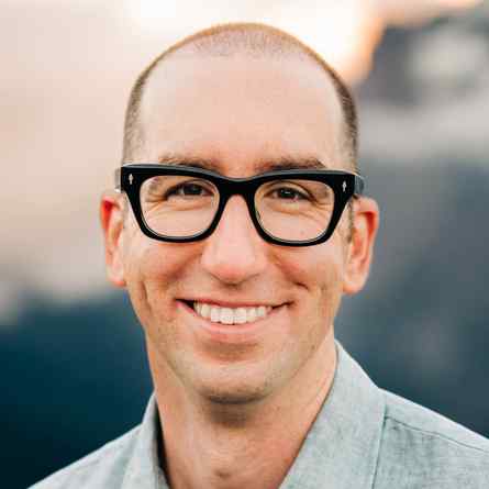 Dr. Michael Lobritz