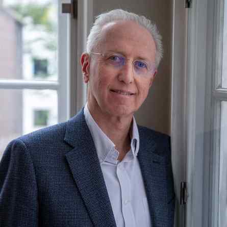 Andy Haines