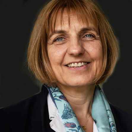 Sylvie Briand