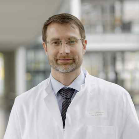 Prof. Dr. Mathias W. Pletz