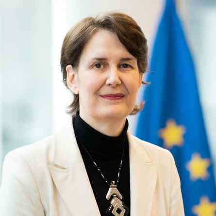 Sandra Gallina