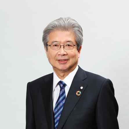 Dr. Sunao Manabe