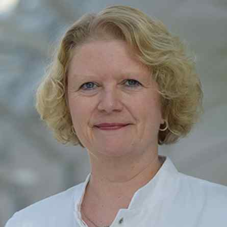 Prof. Dr. Angelika Eggert