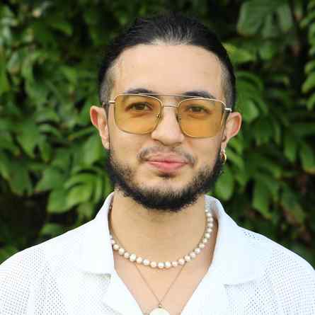 Anwar Ogrm