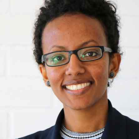 Shushan Tedla