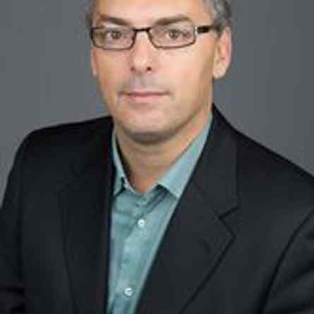 Dr. Farid Lamara