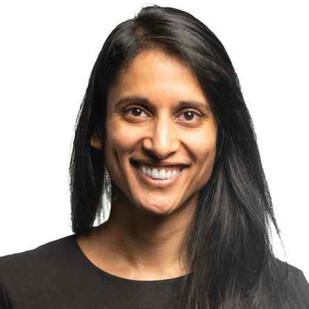 Akhila Kosaraju
