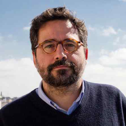 Gonzalo Fanjul