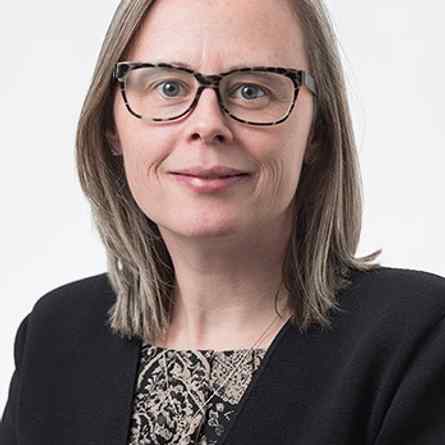 Prof. Dr. Charlotte Rees-Sidhu