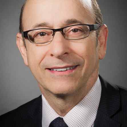 Prof. Dr. Lance B. Becker