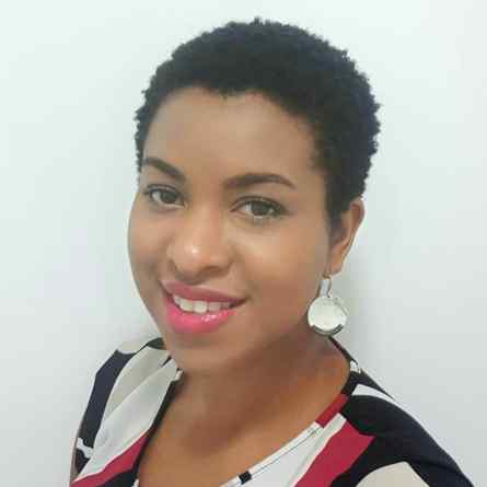 Dr. Sabrina Lamour-Julien