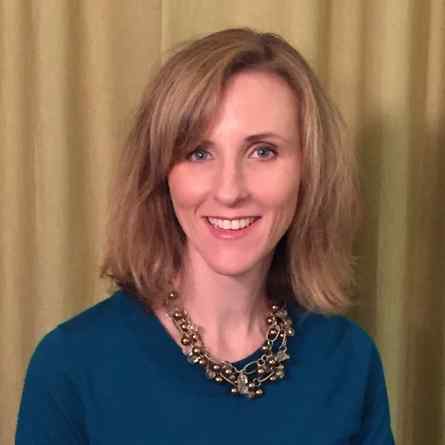 Dr. Julia Spencer