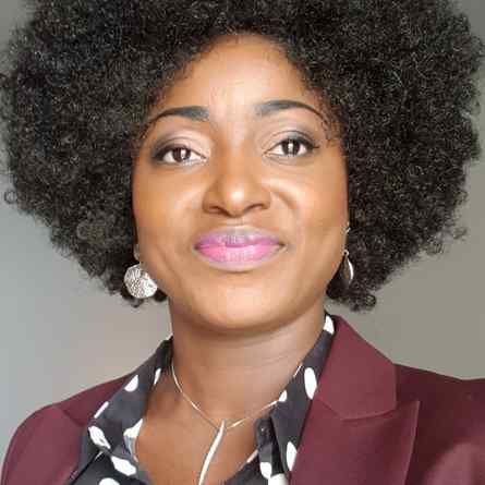 Dr. Funmi Adewara