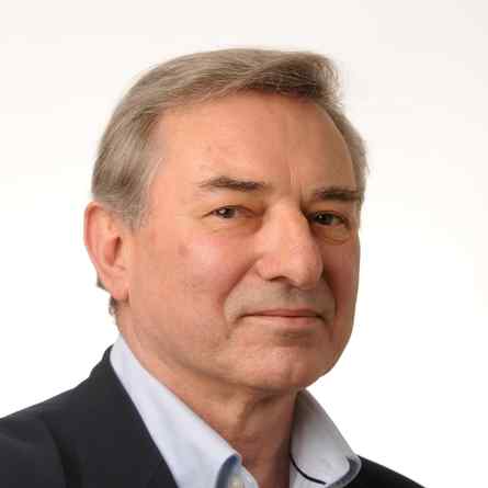 Prof. Dr. Stephen Matlin