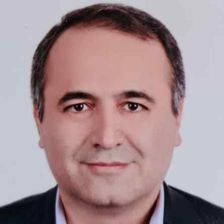Farshad Farzadfar