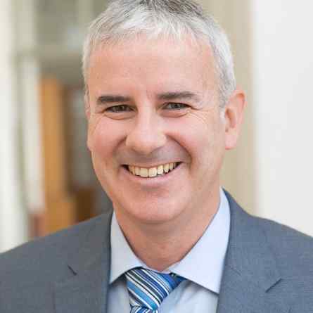 Dr. Andreas Alois Reis