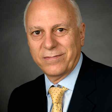 Prof. Dr. Pierluigi Nicotera