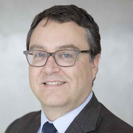Luc Laviolette