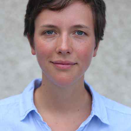 Karin Geffert