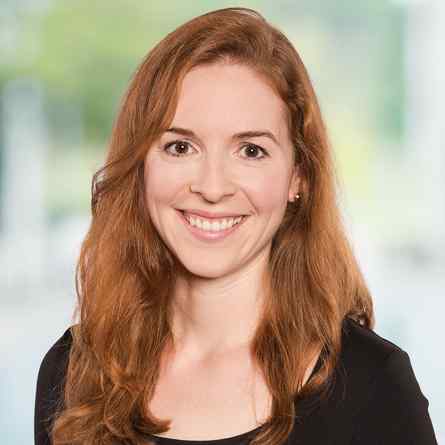 Dr. Judith von Heusinger