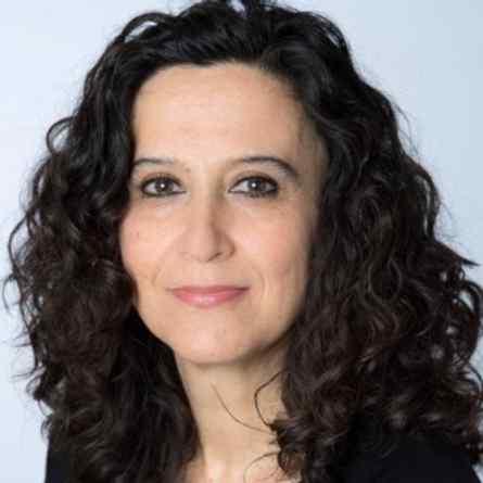 Dr. Meral Akçay