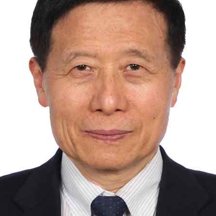 Prof. Dr. Depei Liu