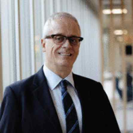 Dr. Ulrich Madeja