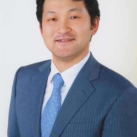 Prof. Dr. Ryo Kawasaki