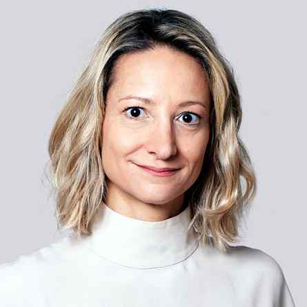 Alexia Zurkuhlen