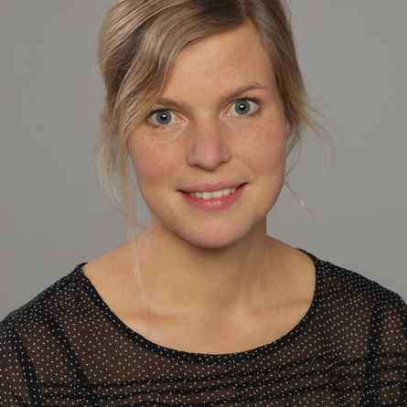 Maike Voss