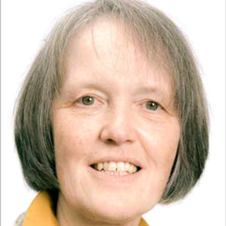 Gertrud Casel