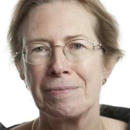 Prof. Dr. Karin R. Sipido