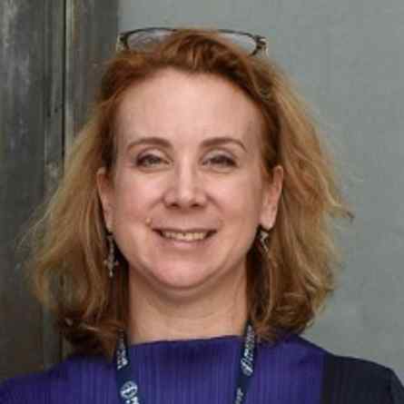 Rebecca Grais
