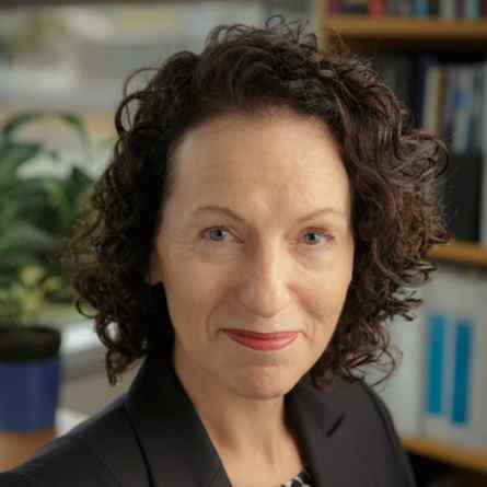 Dr. Helen Ackland