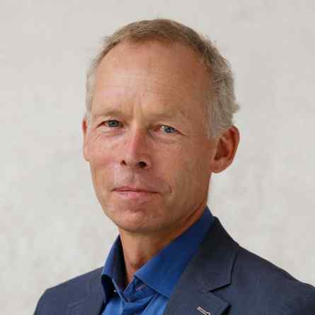 Prof. Dr. Johan Rockström