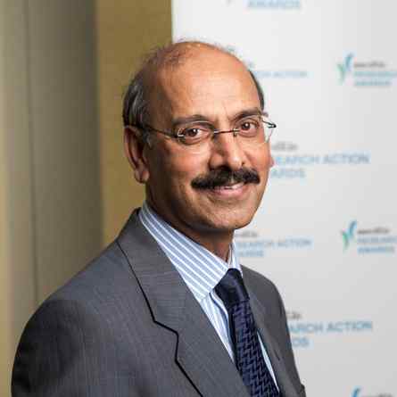 Dr. Abdul Ghaffar