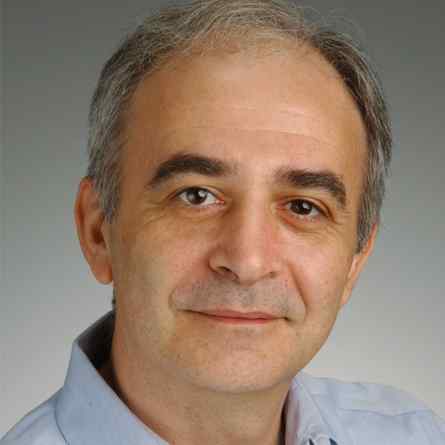 Prof. Dr. Dario Campana