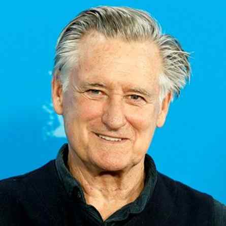 Bill Pullman