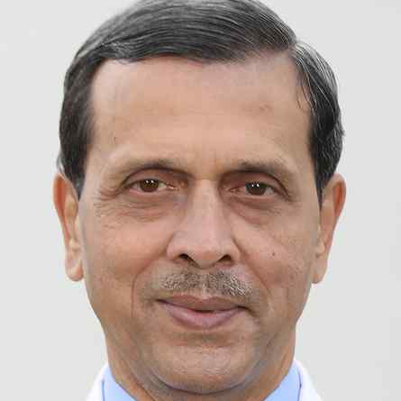 Prof. Dr. Arvind Kumar