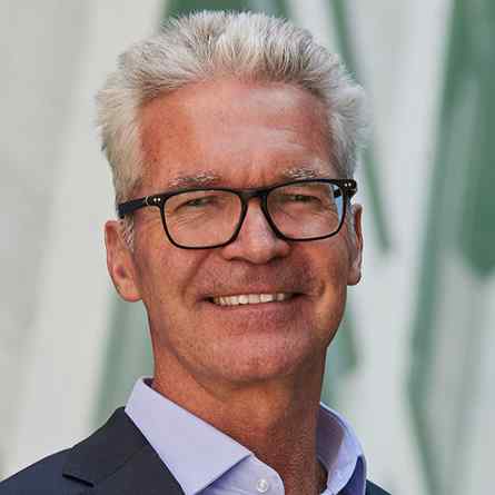 Prof. Dr. Markus Kosch