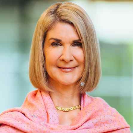 Brigitte Mohn
