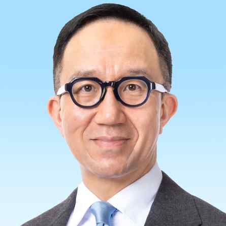 Dr. Gabriel Leung