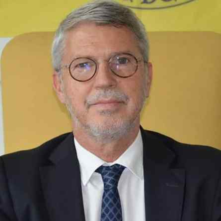 Carlos Robalo Cordeiro