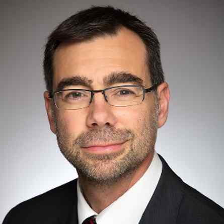 Dr. Brendan Shaw