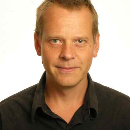 Ola Rosling