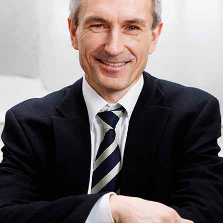 Dr. Bjørn-Inge Larsen