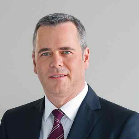 Prof. Dr. Thomas Wiegand