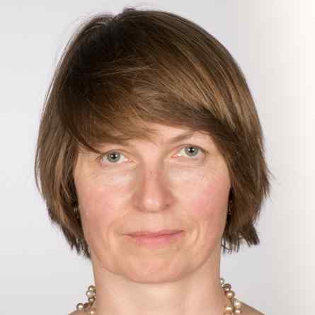 Prof. Dr. Johanna Hanefeld