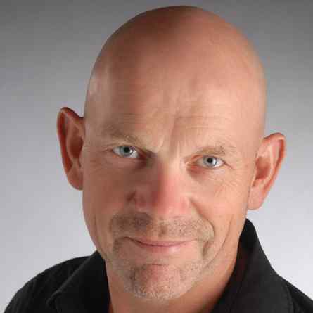 Peter Wiessner