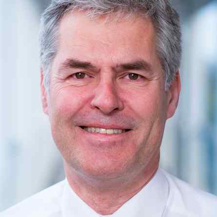 Dr. Hans Hofstraat